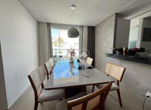 Apartamento, 3 Quartos, 2 Vagas, 1 Suite para alugar em Rua Eli Seabra Filho, Buritis, Belo Horizonte, MG valor de R$ 5.500,00 no Lugar Certo