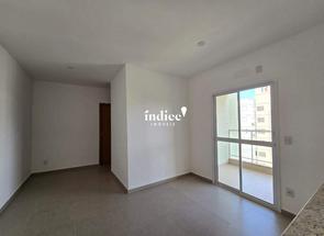 Apartamento, 2 Quartos, 1 Vaga, 1 Suite em Rua Olívia Maria de Jesus, Parque dos Lagos, Ribeirão Preto, SP valor de R$ 320.000,00 no Lugar Certo