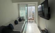 Apartamento, 2 Quartos, 1 Vaga, 1 Suite