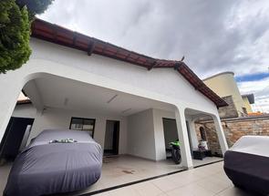 Casa, 5 Quartos, 4 Vagas, 2 Suites em Heliópolis, Belo Horizonte, MG valor de R$ 1.190.000,00 no Lugar Certo