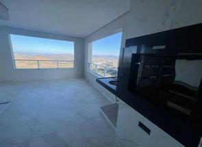Apartamento, 3 Quartos, 3 Vagas, 3 Suites em Vila da Serra, Nova Lima, MG valor de R$ 3.500.000,00 no Lugar Certo