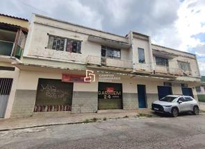 Loja para alugar em Rua José Carlos Matamachado, Das Industrias I (barreiro), Belo Horizonte, MG valor de R$ 1.500,00 no Lugar Certo