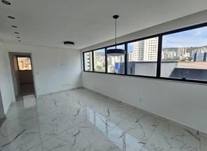 Apartamento, 2 Quartos, 2 Vagas, 2 Suites para alugar em São Pedro, Belo Horizonte, MG valor de R$ 4.300,00 no Lugar Certo