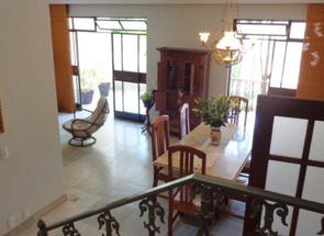 Casa, 4 Quartos, 3 Vagas, 2 Suites em Santo Antônio, Belo Horizonte, MG valor de R$ 2.250.000,00 no Lugar Certo