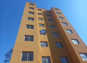 Apartamento, 2 Quartos, 1 Vaga em Geraldo Porto, Jacqueline, Belo Horizonte, MG valor de R$ 230.000,00 no Lugar Certo