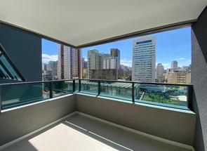 Apartamento, 3 Quartos, 2 Vagas, 2 Suites em Savassi, Belo Horizonte, MG valor de R$ 2.200.000,00 no Lugar Certo