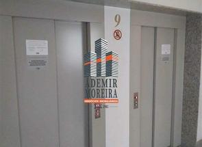 Andar em Avenida Barbacena, Santo Agostinho, Belo Horizonte, MG valor de R$ 1.100.000,00 no Lugar Certo