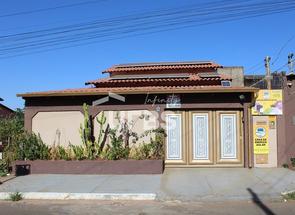 Casa, 2 Quartos, 2 Vagas, 1 Suite em [endereco], Residencial Santa Fé, Goiânia, GO valor de R$ 450.000,00 no Lugar Certo
