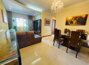 Apartamento, 3 Quartos, 2 Vagas, 1 Suite em Jardim da Cidade, Betim, MG valor de R$ 580.000,00 no Lugar Certo