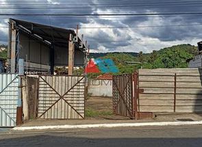 Lote em Pedra Branca, Caeté, MG valor de R$ 550.000,00 no Lugar Certo