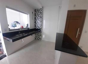 Apartamento, 2 Quartos, 1 Vaga em Bom Jesus, Contagem, MG valor de R$ 250.000,00 no Lugar Certo