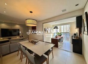 Apartamento, 3 Quartos, 2 Vagas, 1 Suite em Rua da Vereda, Vila da Serra, Nova Lima, MG valor de R$ 1.350.000,00 no Lugar Certo