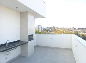 Cobertura, 3 Quartos, 1 Vaga, 1 Suite em São João Batista (venda Nova), Belo Horizonte, MG valor de R$ 649.000,00 no Lugar Certo