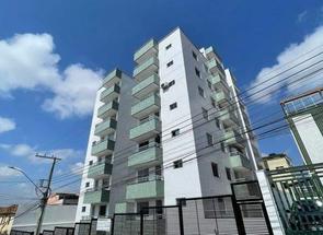 Apartamento, 3 Quartos, 2 Vagas, 1 Suite em Santa Cruz Industrial, Contagem, MG valor de R$ 565.000,00 no Lugar Certo