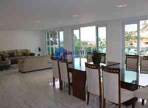 Casa, 9 Quartos, 5 Vagas, 3 Suites em Mangabeiras, Belo Horizonte, MG valor de R$ 6.900.000,00 no Lugar Certo