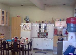 Casa, 4 Quartos, 3 Vagas, 1 Suite em Bandeirantes, Contagem, MG valor de R$ 475.000,00 no Lugar Certo