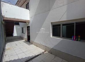 Casa, 2 Quartos, 1 Vaga para alugar em Dom Bosco, Belo Horizonte, MG valor de R$ 1.300,00 no Lugar Certo