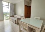 Apartamento, 1 Quarto, 1 Vaga