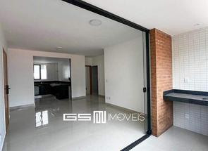 Apartamento, 3 Quartos, 2 Vagas, 2 Suites em Gutierrez, Belo Horizonte, MG valor de R$ 1.150.000,00 no Lugar Certo