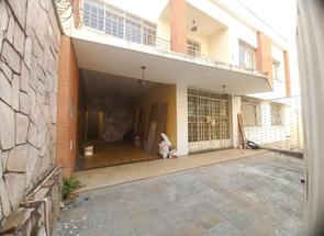 Andar, 4 Quartos, 3 Vagas, 1 Suite para alugar em Alto Barroca, Belo Horizonte, MG valor de R$ 6.000,00 no Lugar Certo