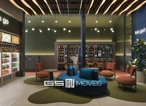 Apartamento, 1 Quarto, 1 Suite em Centro, Belo Horizonte, MG valor de R$ 439.678,00 no Lugar Certo