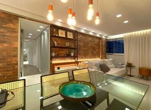 Apartamento, 3 Quartos, 2 Vagas, 1 Suite em Anchieta, Belo Horizonte, MG valor de R$ 1.390.000,00 no Lugar Certo