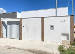 Casa, 3 Quartos, 2 Vagas, 1 Suite em Recanto Verde, Ibirité, MG valor de R$ 470.000,00 no Lugar Certo