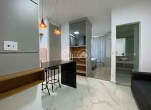 Apartamento, 1 Quarto, 1 Vaga, 1 Suite para alugar em Rua Senador Lima Guimarães, Buritis, Belo Horizonte, MG valor de R$ 2.800,00 no Lugar Certo