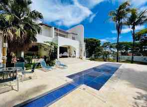 Casa, 4 Quartos, 6 Vagas, 4 Suites em Bandeirantes (pampulha), Belo Horizonte, MG valor de R$ 3.900.000,00 no Lugar Certo