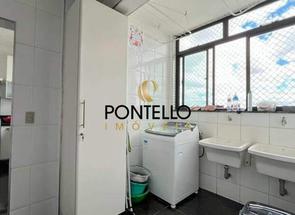 Cobertura, 5 Quartos, 6 Vagas, 2 Suites em Silveira, Belo Horizonte, MG valor de R$ 2.160.000,00 no Lugar Certo