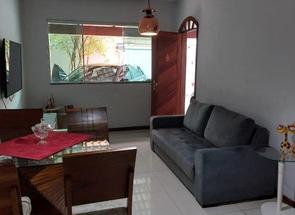Casa, 3 Quartos, 3 Vagas em Planalto, Belo Horizonte, MG valor de R$ 700.000,00 no Lugar Certo