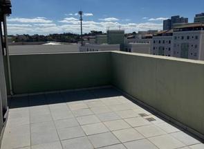 Cobertura, 2 Quartos, 1 Vaga em Camargos, Belo Horizonte, MG valor de R$ 330.000,00 no Lugar Certo