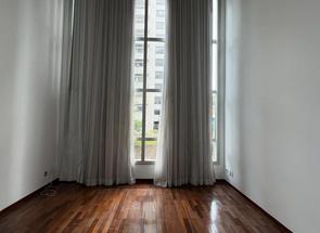 Apartamento, 1 Quarto, 2 Vagas, 1 Suite para alugar em Belvedere, Belo Horizonte, MG valor de R$ 4.050,00 no Lugar Certo