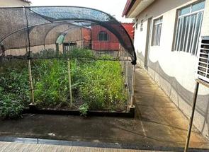 Casa, 6 Quartos, 5 Vagas, 1 Suite em São Salvador, Belo Horizonte, MG valor de R$ 890.000,00 no Lugar Certo