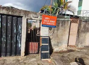 Casa, 1 Quarto para alugar em Rua Delfim, Miramar (barreiro), Belo Horizonte, MG valor de R$ 750,00 no Lugar Certo