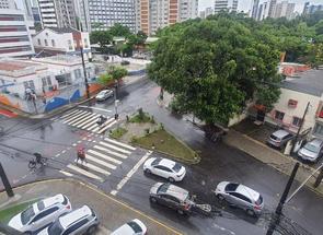 Sala, 1 Vaga em Boa Vista, Recife, PE valor de R$ 115.000,00 no Lugar Certo
