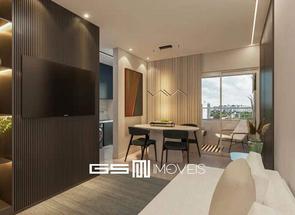 Apartamento, 2 Quartos, 1 Vaga, 1 Suite em Castelo, Belo Horizonte, MG valor de R$ 509.900,00 no Lugar Certo