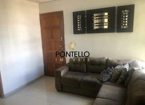 Cobertura, 4 Quartos, 1 Vaga em Castelo, Belo Horizonte, MG valor de R$ 525.000,00 no Lugar Certo