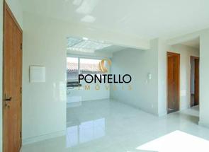 Cobertura, 3 Quartos, 2 Vagas, 1 Suite em Santa Mônica, Belo Horizonte, MG valor de R$ 850.000,00 no Lugar Certo