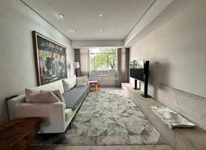 Apartamento, 4 Quartos, 2 Vagas, 2 Suites para alugar em Sion, Belo Horizonte, MG valor de R$ 7.500,00 no Lugar Certo
