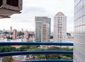 Apartamento, 1 Quarto, 1 Vaga em Santa Efigênia, Belo Horizonte, MG valor de R$ 480.000,00 no Lugar Certo