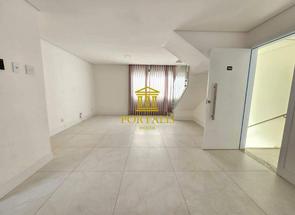 Cobertura, 3 Quartos, 2 Vagas, 2 Suites para alugar em Santa Teresa, Belo Horizonte, MG valor de R$ 7.200,00 no Lugar Certo