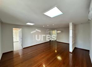 Apartamento, 4 Quartos, 3 Vagas, 2 Suites em [endereco], Setor Oeste, Goiânia, GO valor de R$ 750.000,00 no Lugar Certo