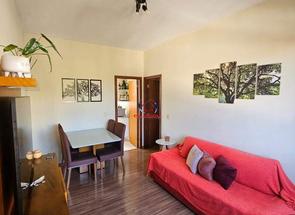 Apartamento, 2 Quartos, 1 Vaga, 1 Suite em Ouro Preto, Belo Horizonte, MG valor de R$ 420.000,00 no Lugar Certo