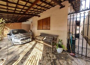 Casa, 4 Quartos, 4 Vagas, 1 Suite para alugar em Flamengo, Contagem, MG valor de R$ 5.600,00 no Lugar Certo