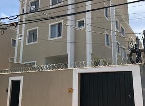 Apartamento, 2 Quartos, 1 Vaga, 1 Suite para alugar em Estrela Dalva, Belo Horizonte, MG valor de R$ 2.800,00 no Lugar Certo