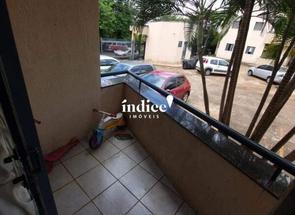 Apartamento, 3 Quartos, 1 Vaga, 1 Suite em Rua Professor José Coelho Gomes Ribeiro, Jardim Anhangüera, Ribeirão Preto, SP valor de R$ 205.000,00 no Lugar Certo