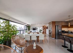 Apartamento, 3 Quartos, 2 Vagas, 3 Suites em Rua 1128, Setor Marista, Goiânia, GO valor de R$ 2.350.000,00 no Lugar Certo