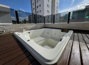 Cobertura, 4 Quartos, 2 Vagas, 2 Suites em Castelo, Belo Horizonte, MG valor de R$ 1.090.000,00 no Lugar Certo