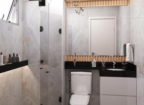 Apartamento, 2 Quartos, 1 Vaga, 1 Suite em Ipiranga, Belo Horizonte, MG valor de R$ 469.900,00 no Lugar Certo